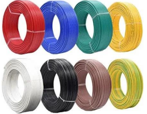 Flexible Wires & Cables