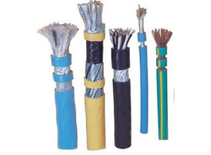 Instrumentation Cables